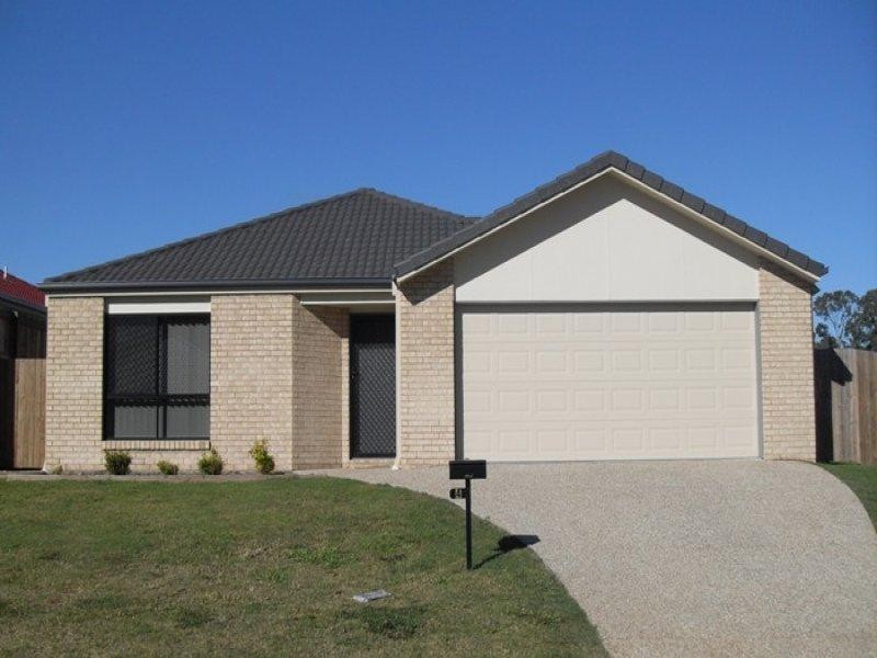 4 Charles  Ct, Joyner QLD 4500