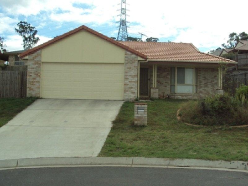 14 Eloise  Pl, Sumner QLD 4074