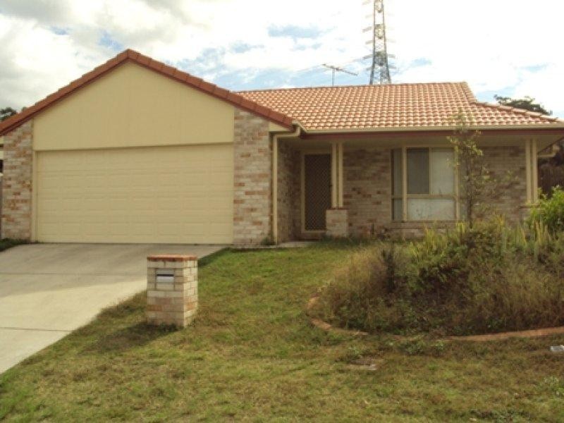 14 Eloise  Pl, Sumner QLD 4074