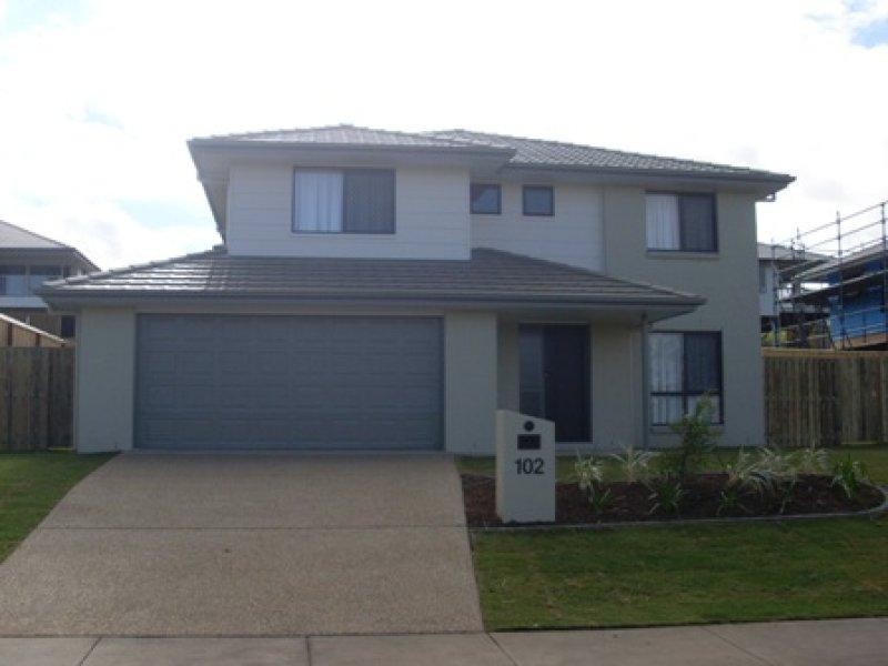 102 Ingles  St, Redbank Plains QLD 4301