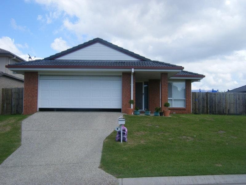 7 Hubner  Dr, Rothwell QLD 4022