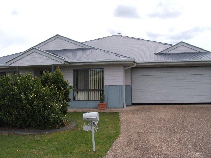 9 Abraheim Ct, Mudgeeraba QLD 4213