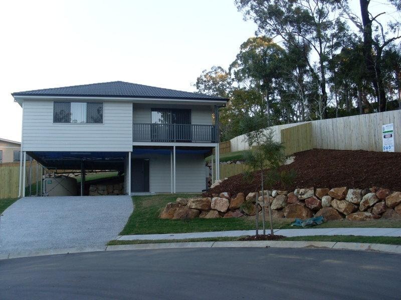 32 Salomon Ct, Goodna QLD 4300