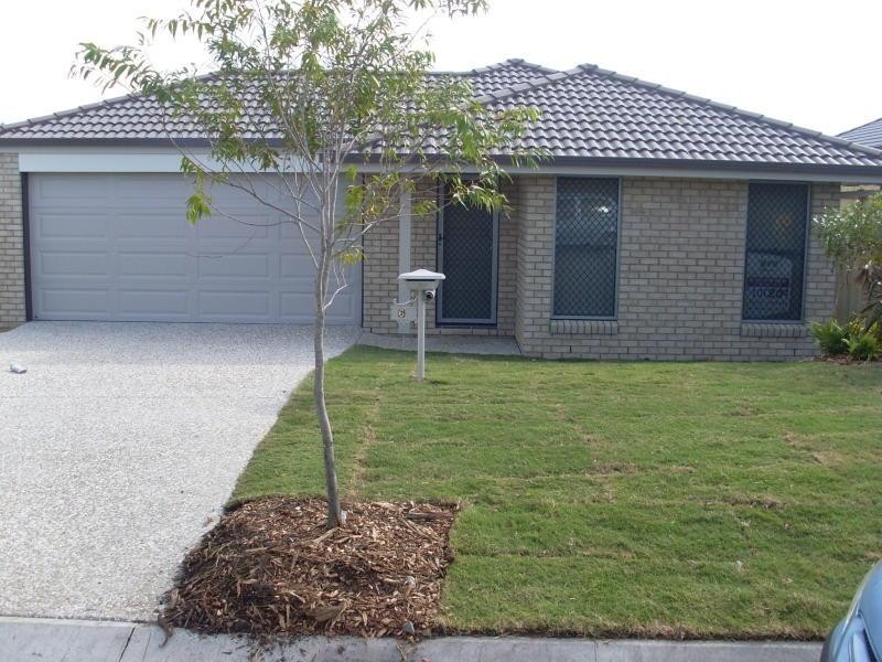 6 Kathleen St, Redbank Plains QLD 4301