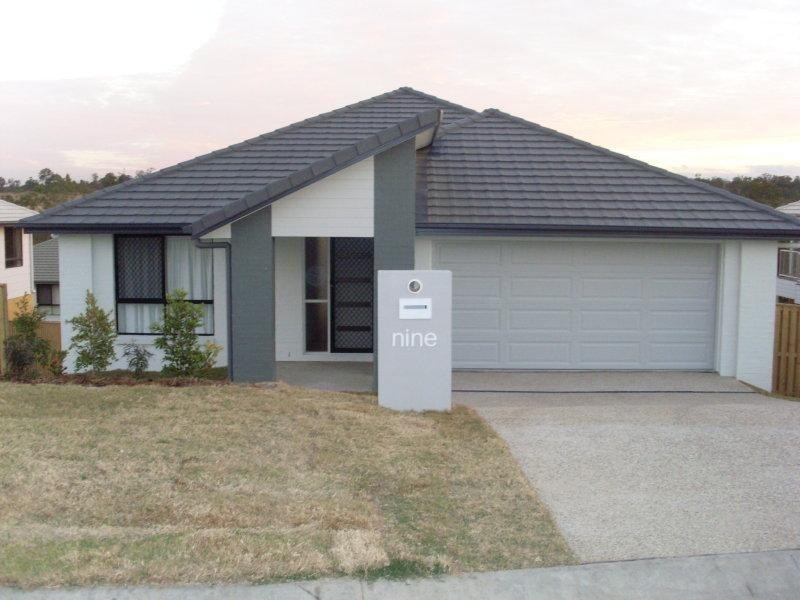 9 Harold Reinhardt Dr, Redbank Plains QLD 4301