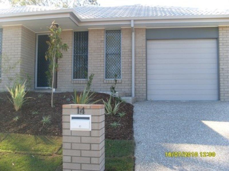 14 Flower  Pl, Richlands QLD 4077