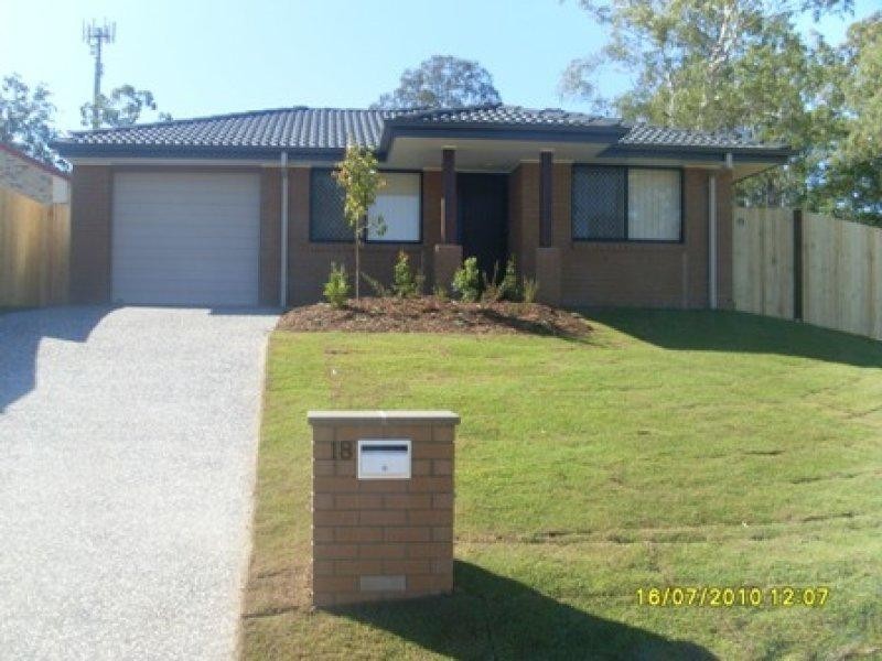 18 Flower Pl, Richlands QLD 4077