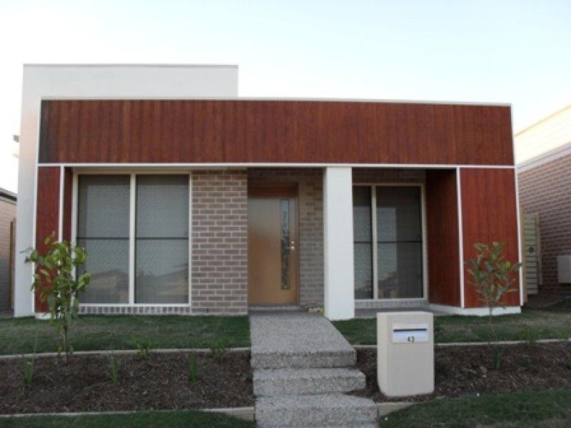 43 Collingrove  Cct, Pimpama QLD 4209