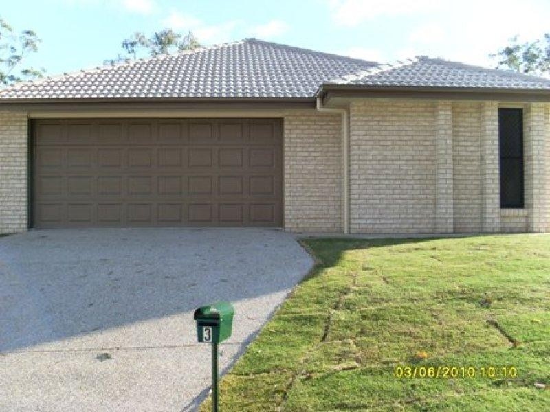 45 Flower Pl, Richlands QLD 4077