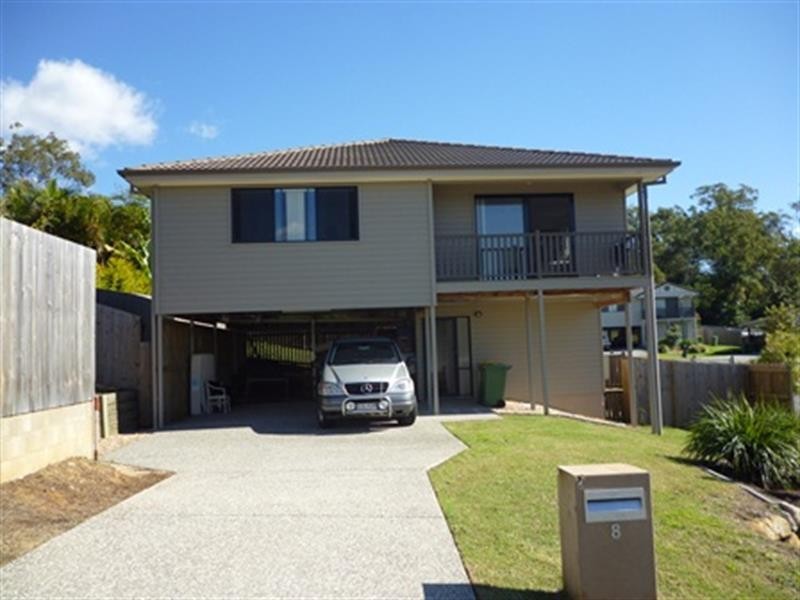 8 Salomon Ct, Goodna QLD 4300
