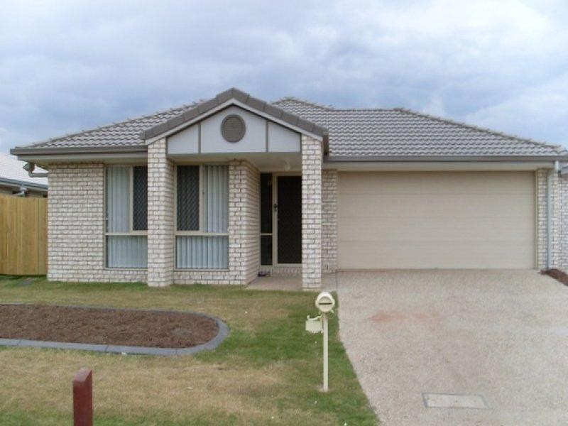 21 Barrallier Pl, Drewvale QLD 4116