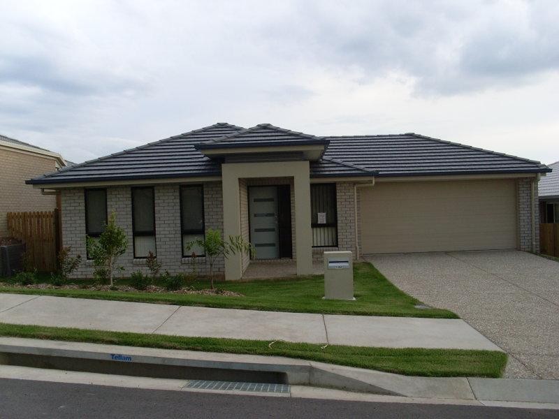 132 Alawoona  St, Redbank Plains QLD 4301