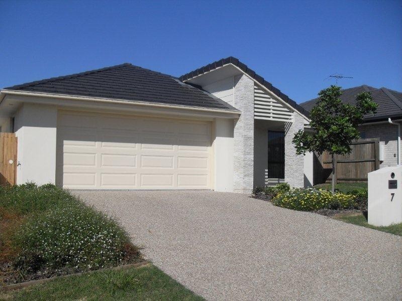 7  Craigavon  St, Warner QLD 4500