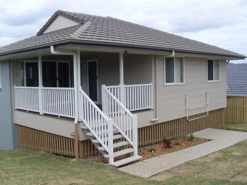 24 Rasmussen Cres, Redbank Plains QLD 4301