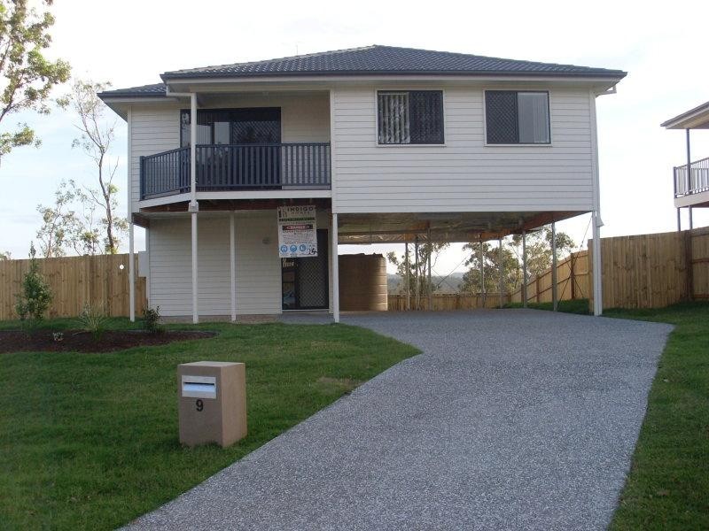 9 Culley Ct, Goodna QLD 4300