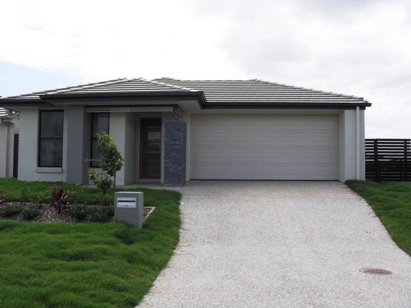9 Beaumont  Dr, Pimpama QLD 4209