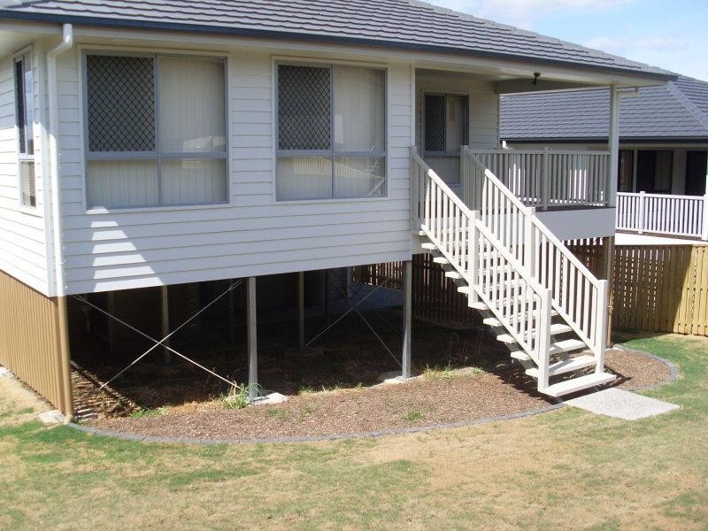 8 Wolski  Way, Redbank Plains QLD 4301