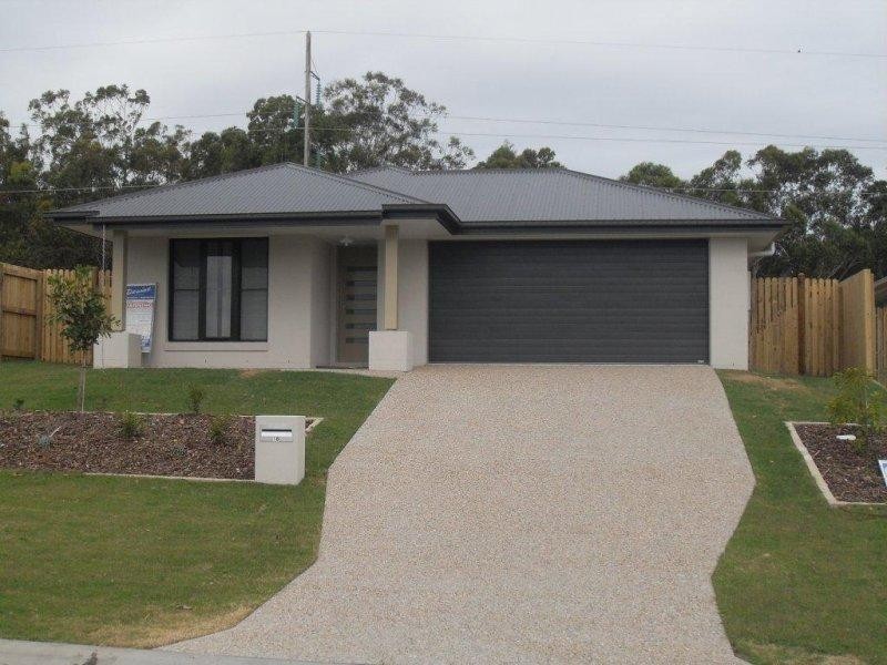 18 Watergum Cres, Ningi QLD 4511