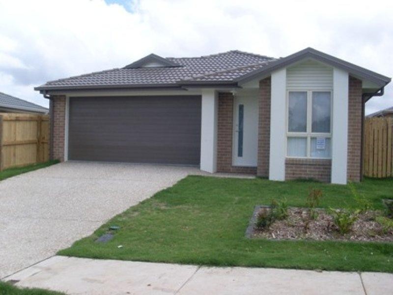 4 Piddington St, Redbank Plains QLD 4301