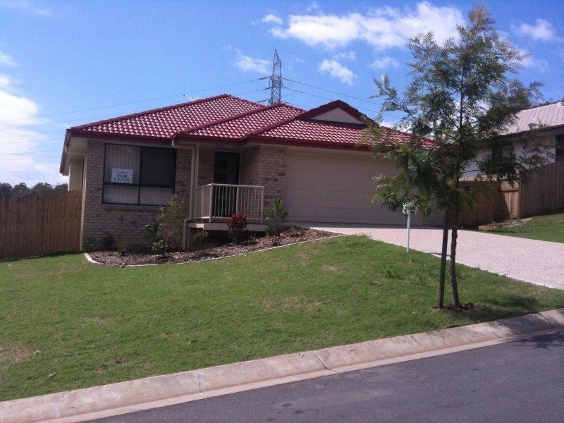 11 Salomon  Ct, Goodna QLD 4300