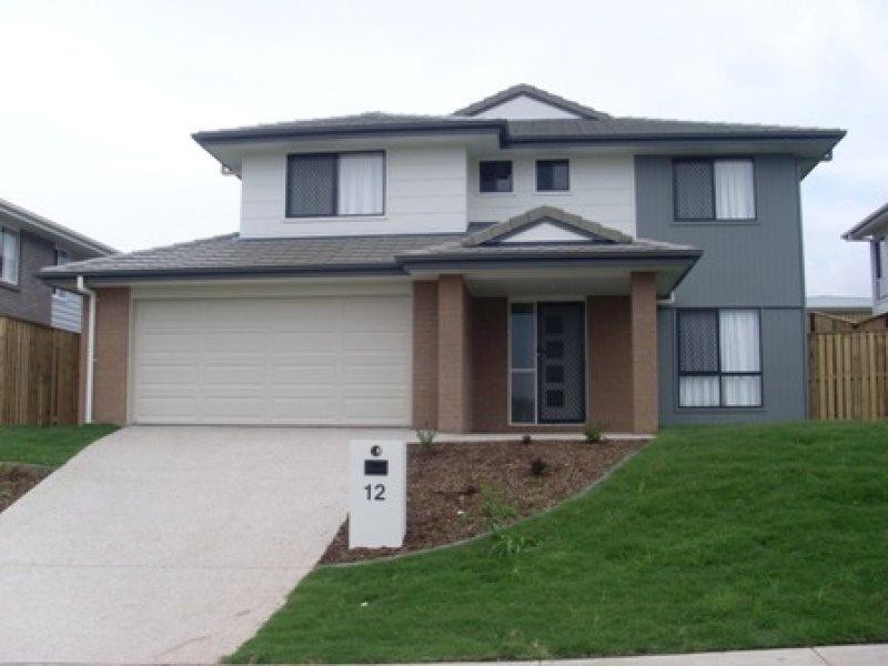 12 Wolski Way, Redbank Plains QLD 4301