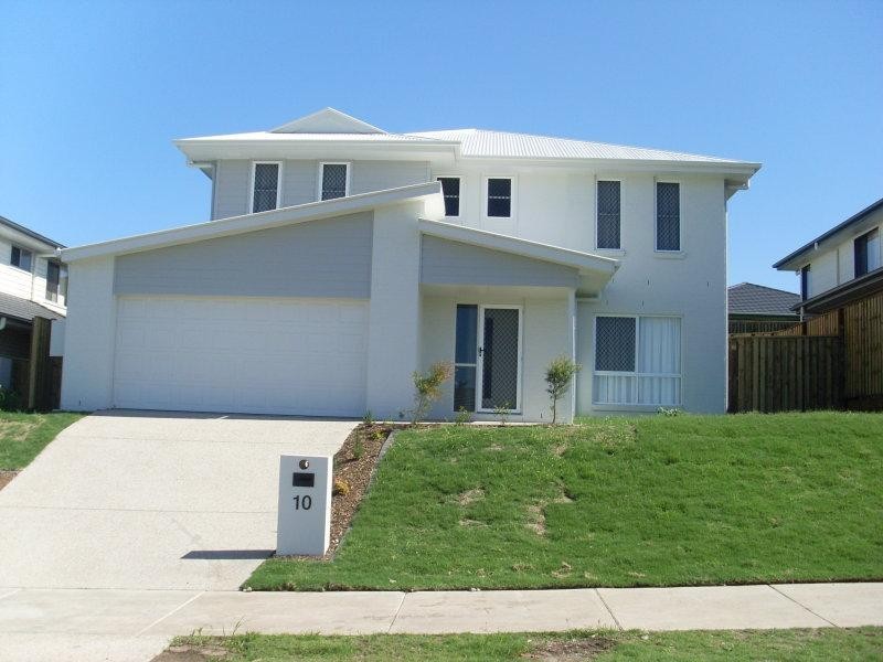 10 Wolski Way, Redbank Plains QLD 4301