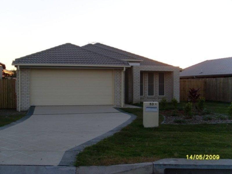 53A Penrose Cct, Redbank Plains QLD 4301