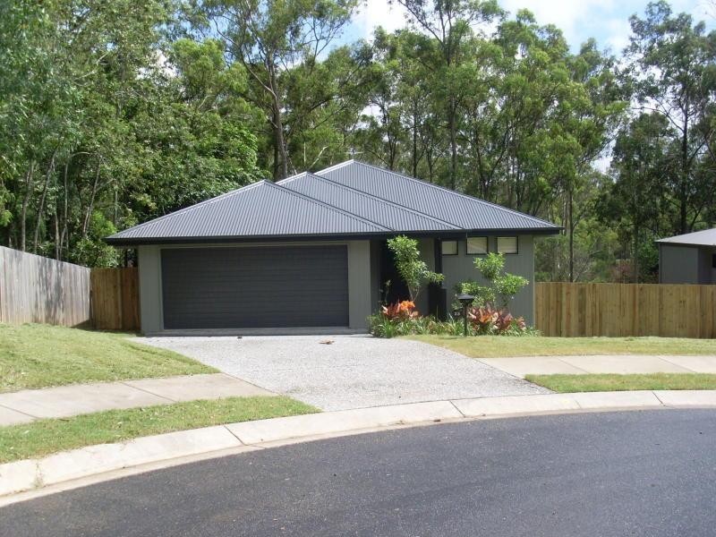 33 Salomon  Ct, Goodna QLD 4300