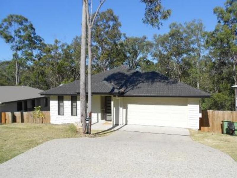 21 Andrew Walker Dr, Goodna QLD 4300