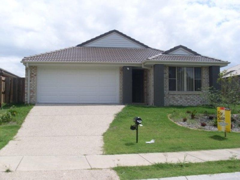 6 Tunstall  Pl, Brassall QLD 4305