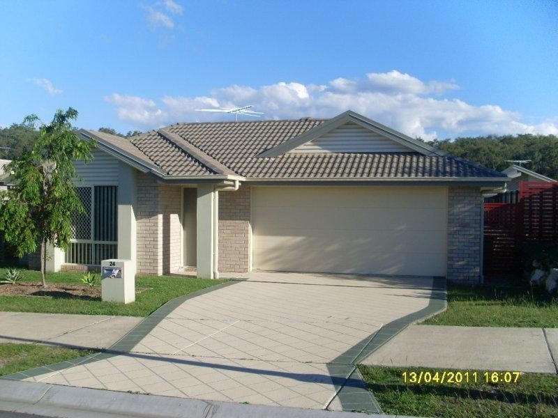 24 Peppertree  Dr, Holmview QLD 4207