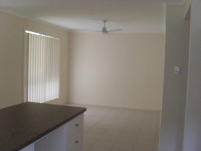 40 Huntley  Cres, Redbank Plains QLD 4301