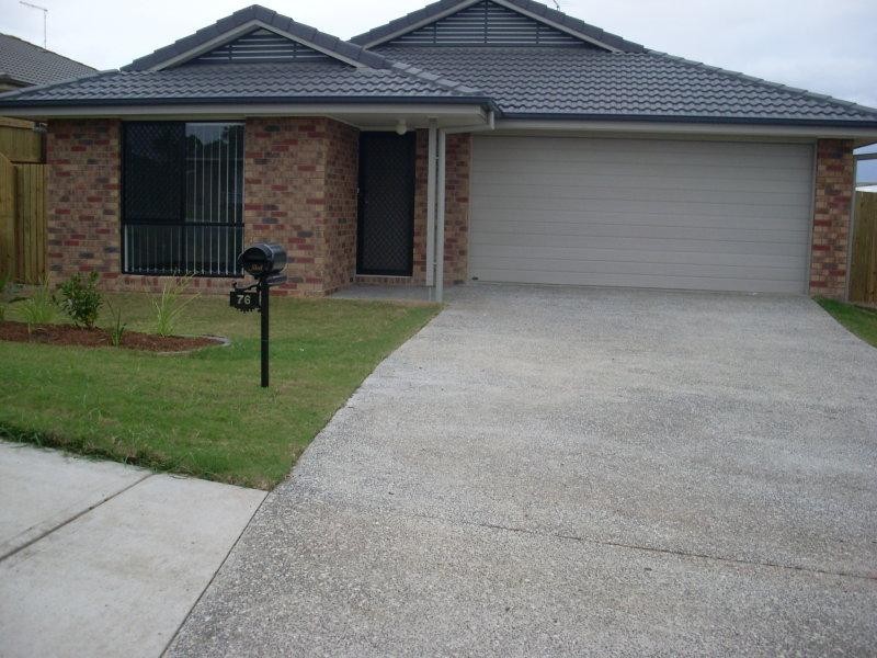 76 Chetwynd St, Redbank Plains QLD 4301