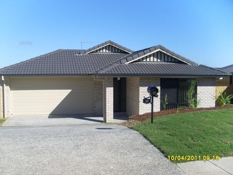 31 Lietzow  St, Redbank Plains QLD 4301