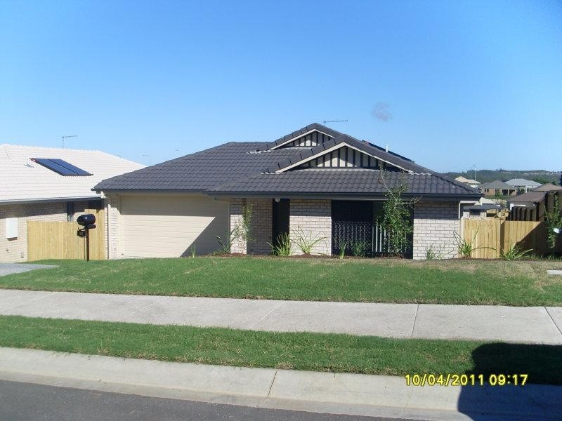 31 Lietzow  St, Redbank Plains QLD 4301