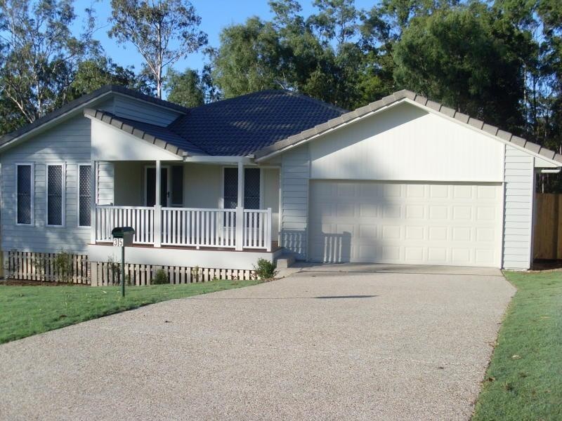 35 Oliver Dr, Redbank Plains QLD 4301