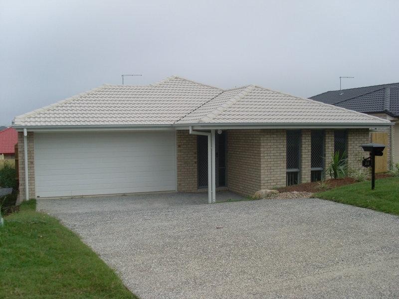 33 Lietzow St, Redbank Plains QLD 4301