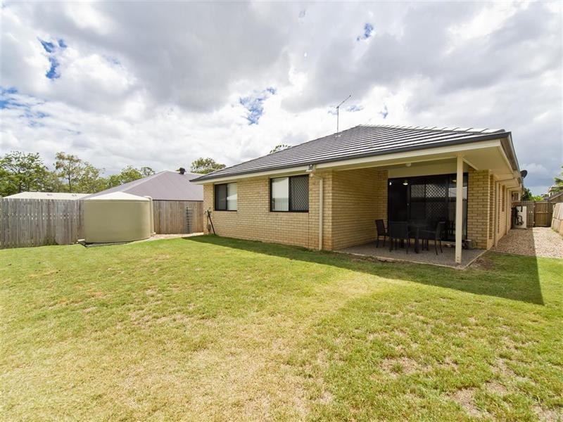 154 Brisbane Rd, Warner QLD 4500