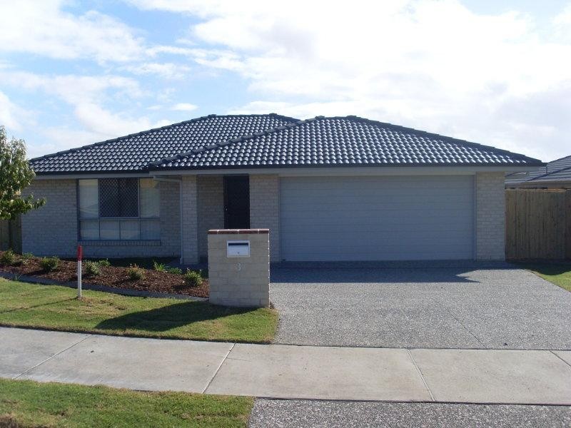 3 Doogal Ct, Redbank Plains QLD 4301