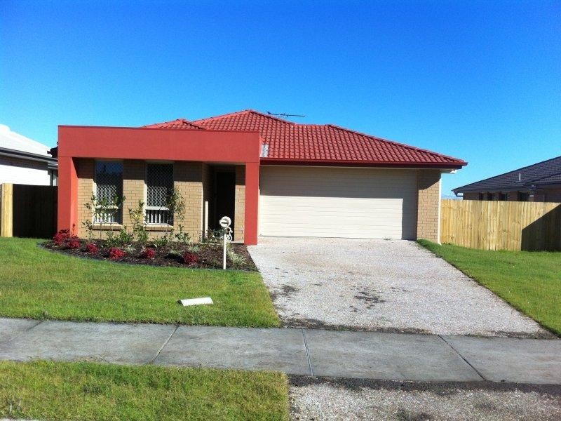 41 Lietzow  St, Redbank Plains QLD 4301