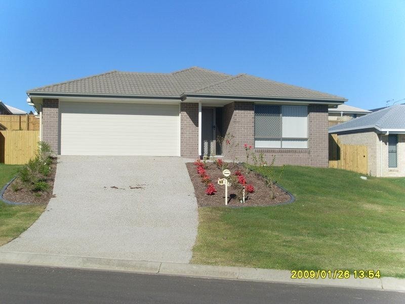 53 Peggy  Cres, Redbank Plains QLD 4301