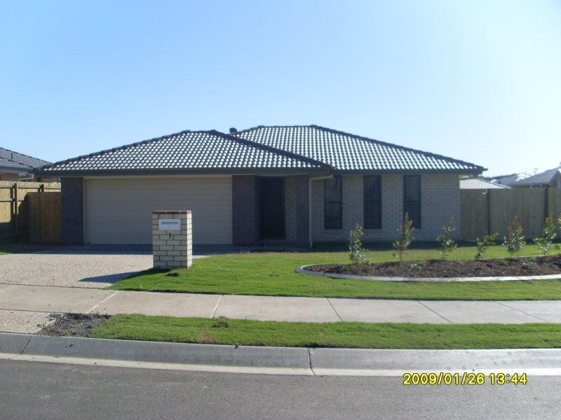 1 Doogal Ct, Redbank Plains QLD 4301