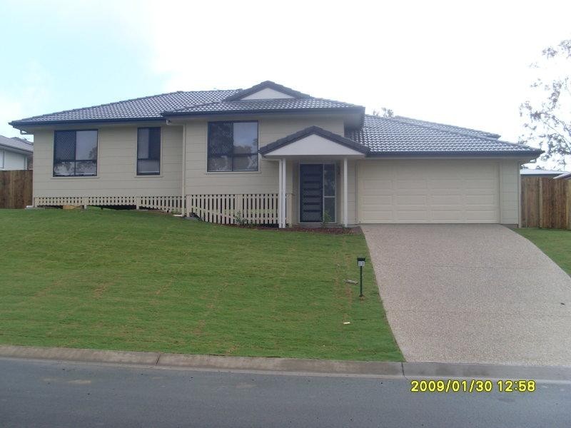 11 Arabella  Ct, Redbank Plains QLD 4301