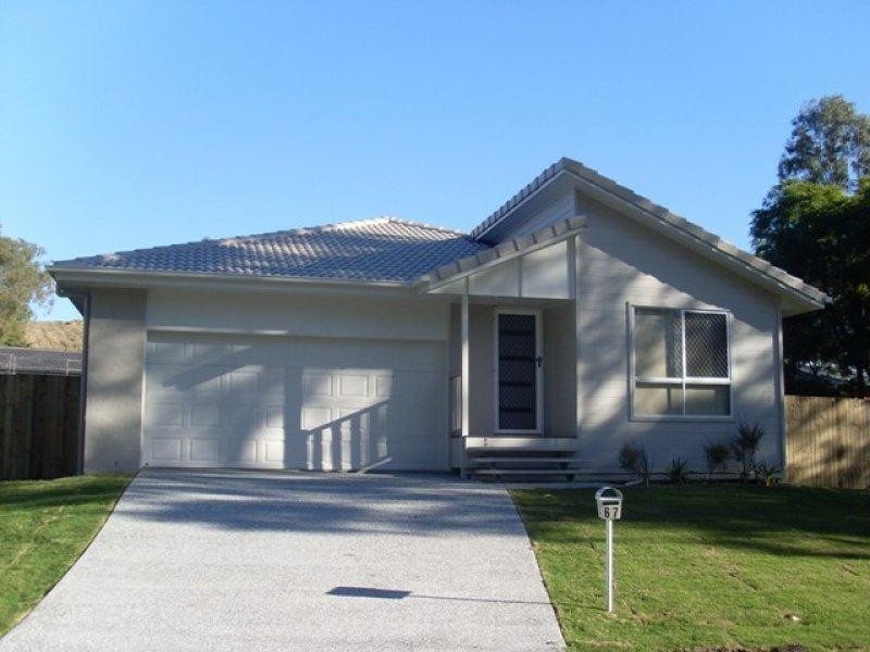 67 Rice Rd, Redbank Plains QLD 4301