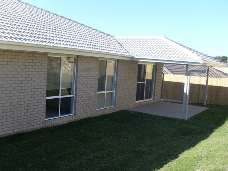 6 Israel Folau St, Goodna QLD 4300