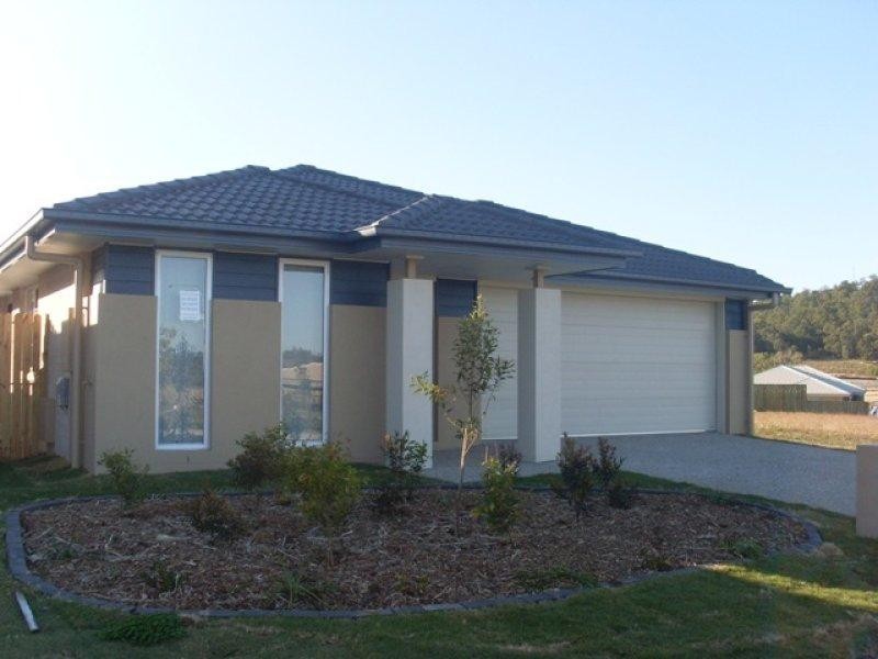 24 Ballow  Cres, Redbank Plains QLD 4301