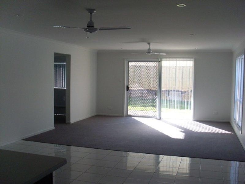 24 Ballow  Cres, Redbank Plains QLD 4301