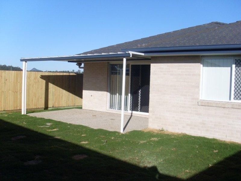 24 Ballow  Cres, Redbank Plains QLD 4301