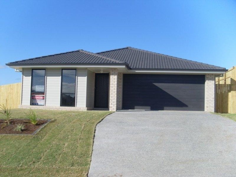 10 Stanbury  Dr, Goodna QLD 4300