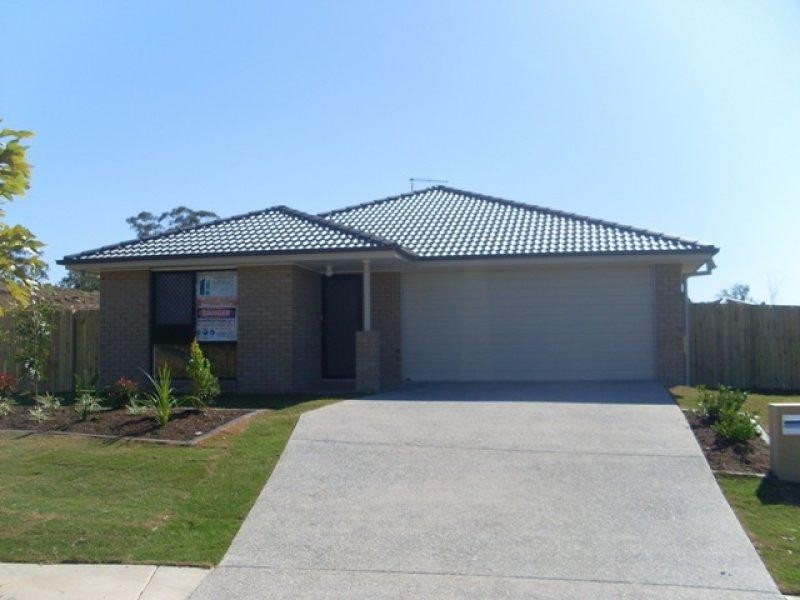 9 McGuigan Ct, Goodna QLD 4300